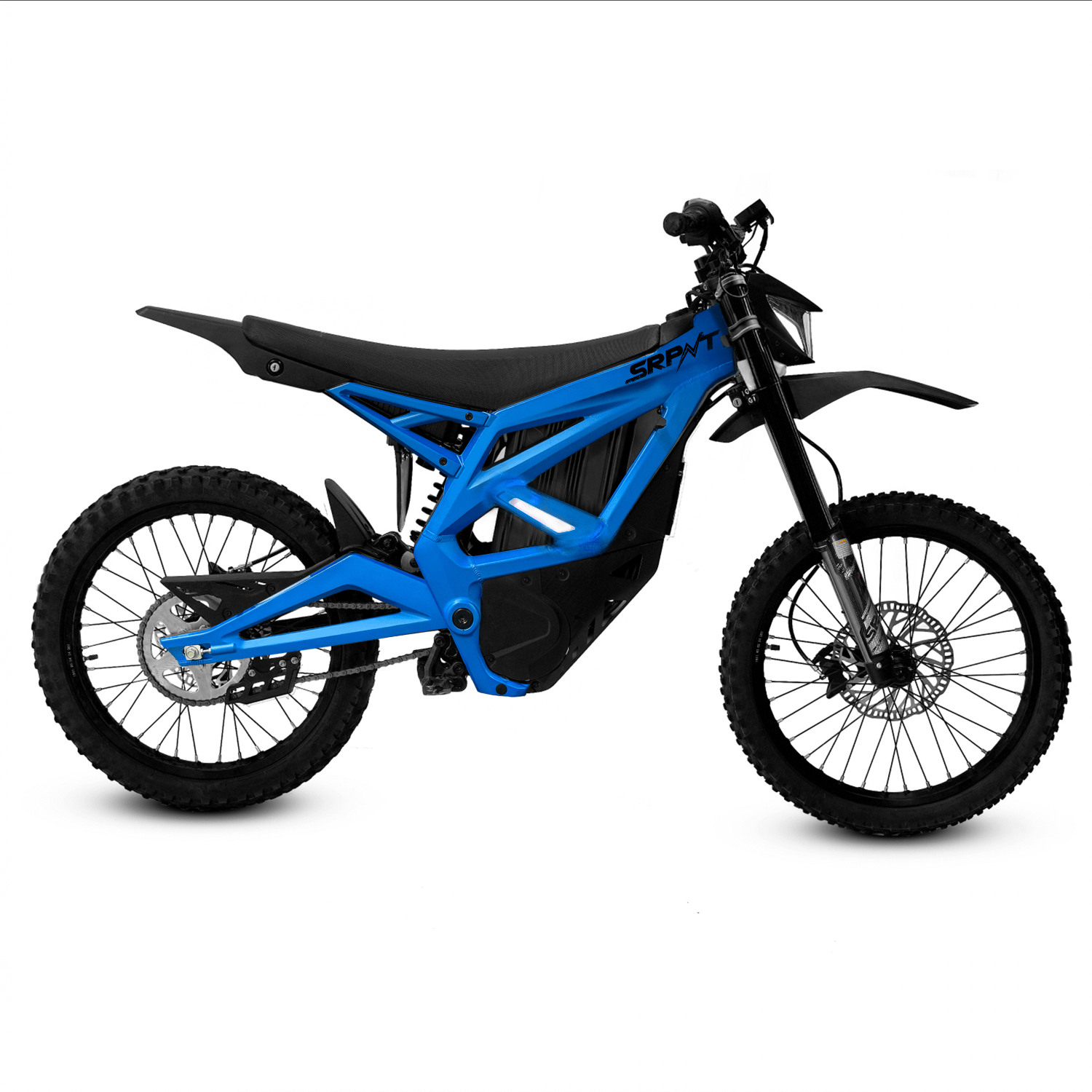 e-moto electric bicycle Throne SRPNT X3 E-MOTO 13KW
