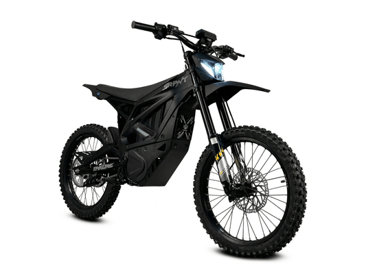 Throne SRPNT E - MOTO - Electric Off - Road Bikes