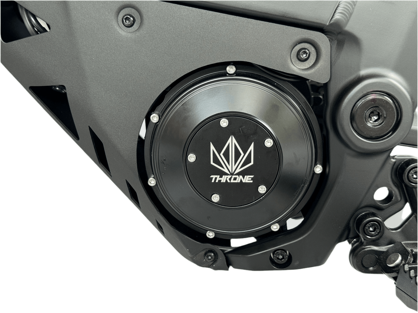 Throne SRPNT X3 E - MOTO 13KW - Emoto SuperstoreElectric Off - Road BikesEmoto Superstore