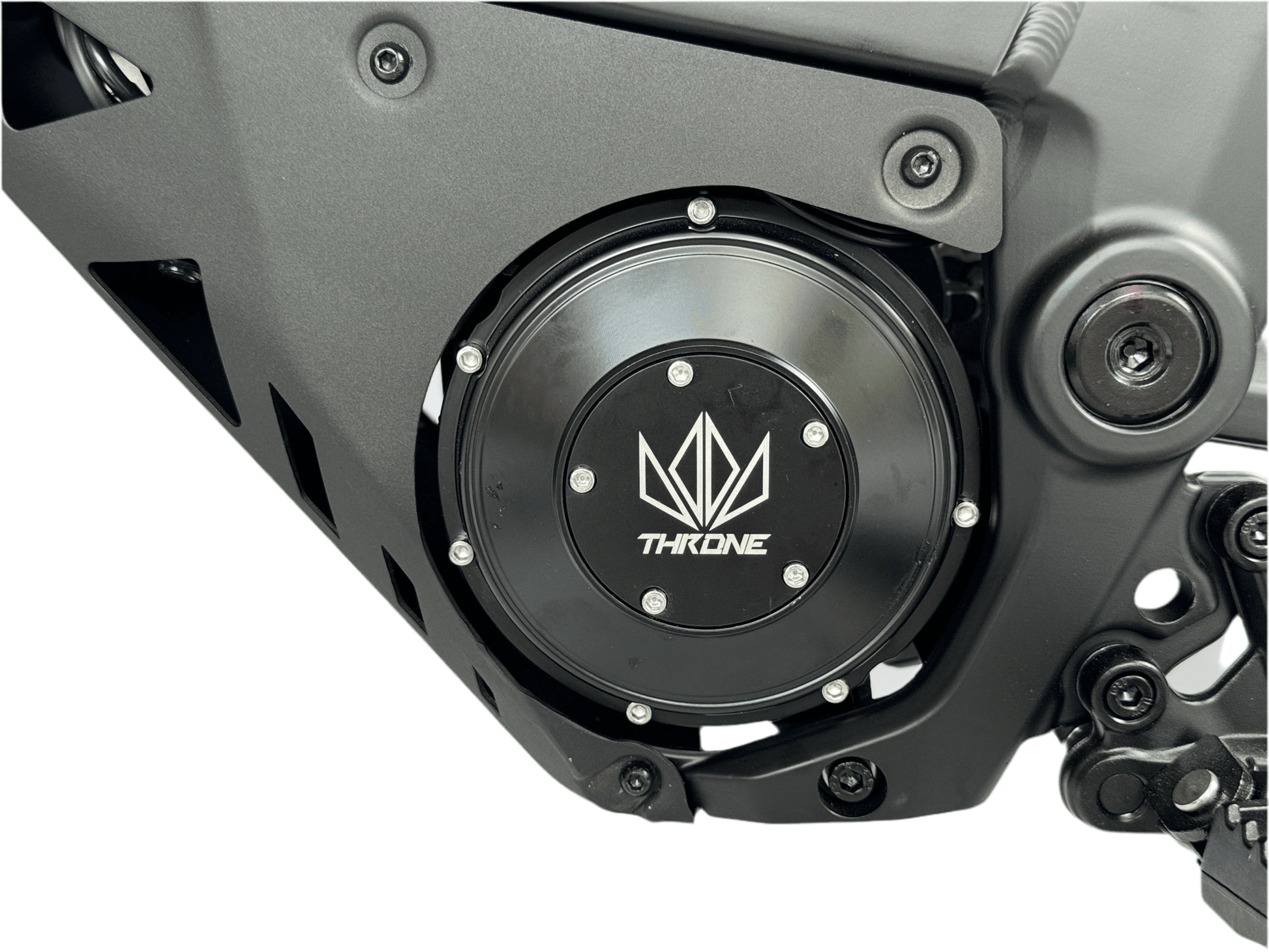 Throne SRPNT X3 E - MOTO 13KW - Emoto SuperstoreElectric Off - Road BikesEmoto Superstore