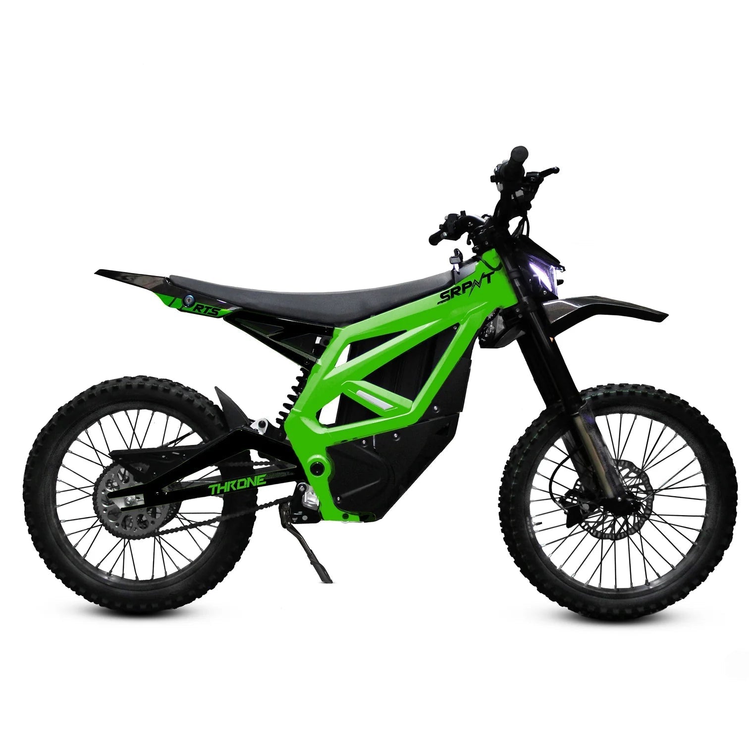 Throne SRPNT X3 E - MOTO 13KW - Emoto SuperstoreElectric Off - Road BikesEmoto Superstore