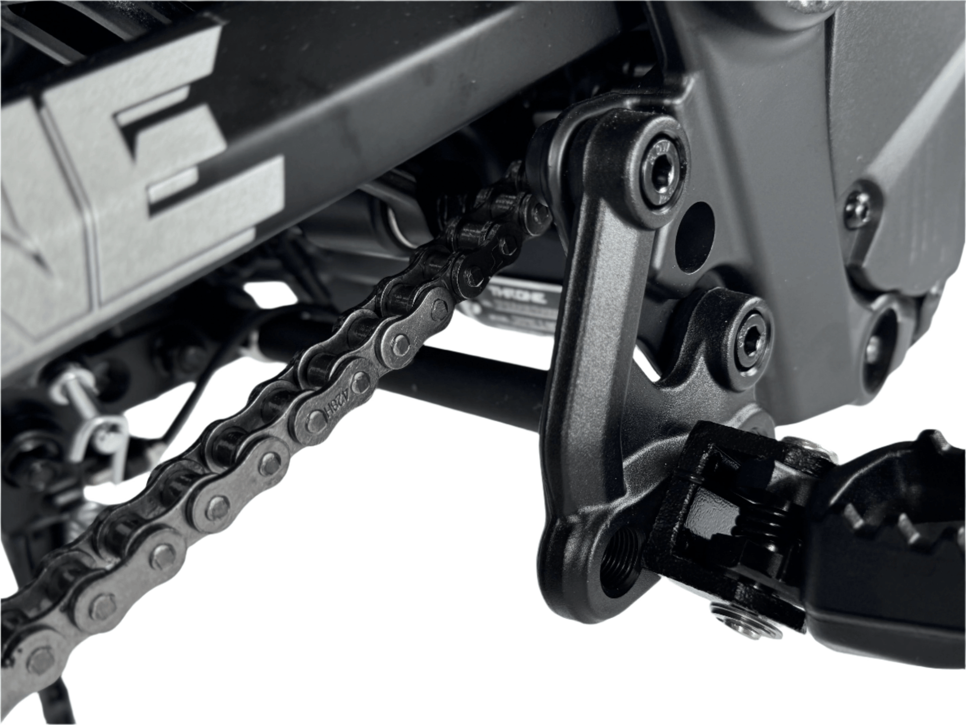 Throne SRPNT X3 E - MOTO 13KW - Emoto SuperstoreElectric Off - Road BikesEmoto Superstore