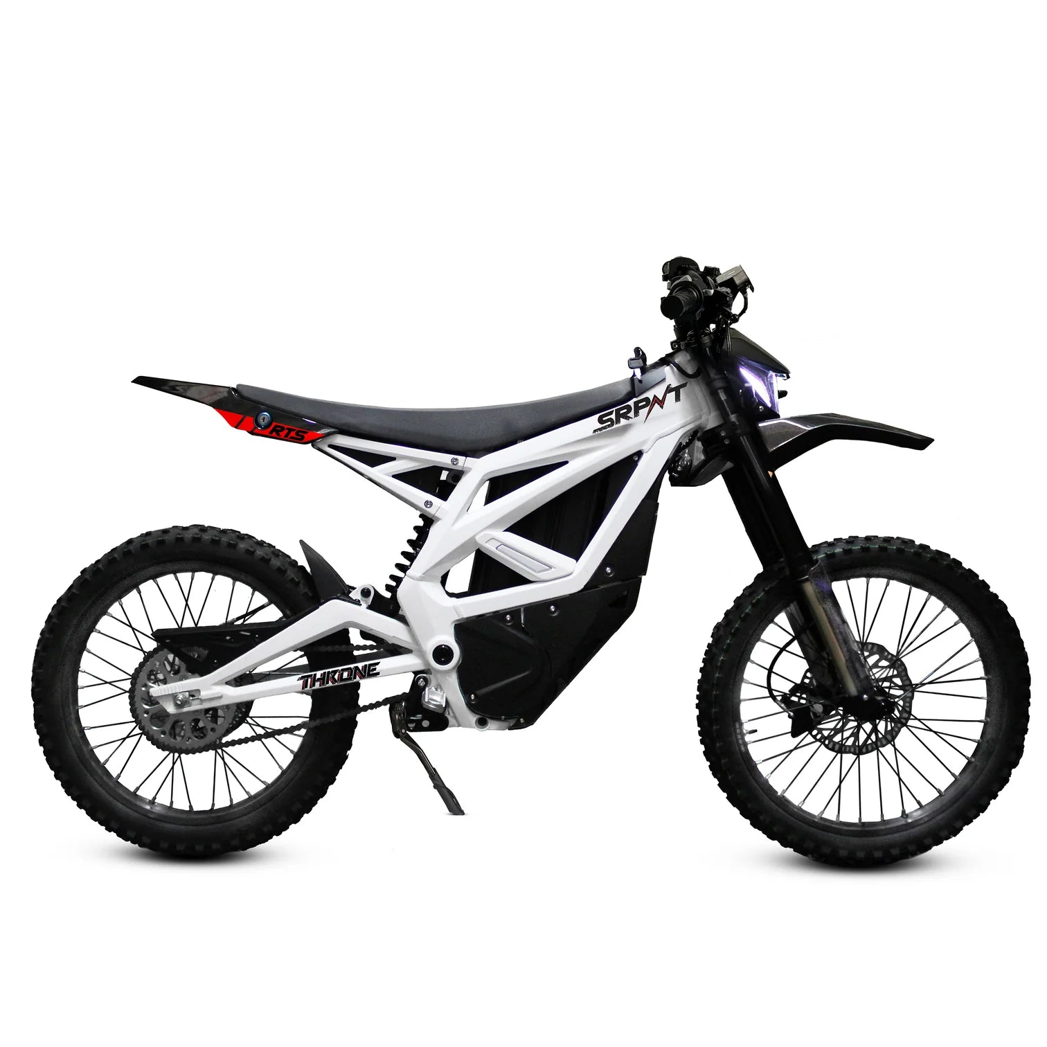 Throne SRPNT X3 E - MOTO 13KW - Emoto SuperstoreElectric Off - Road BikesEmoto Superstore