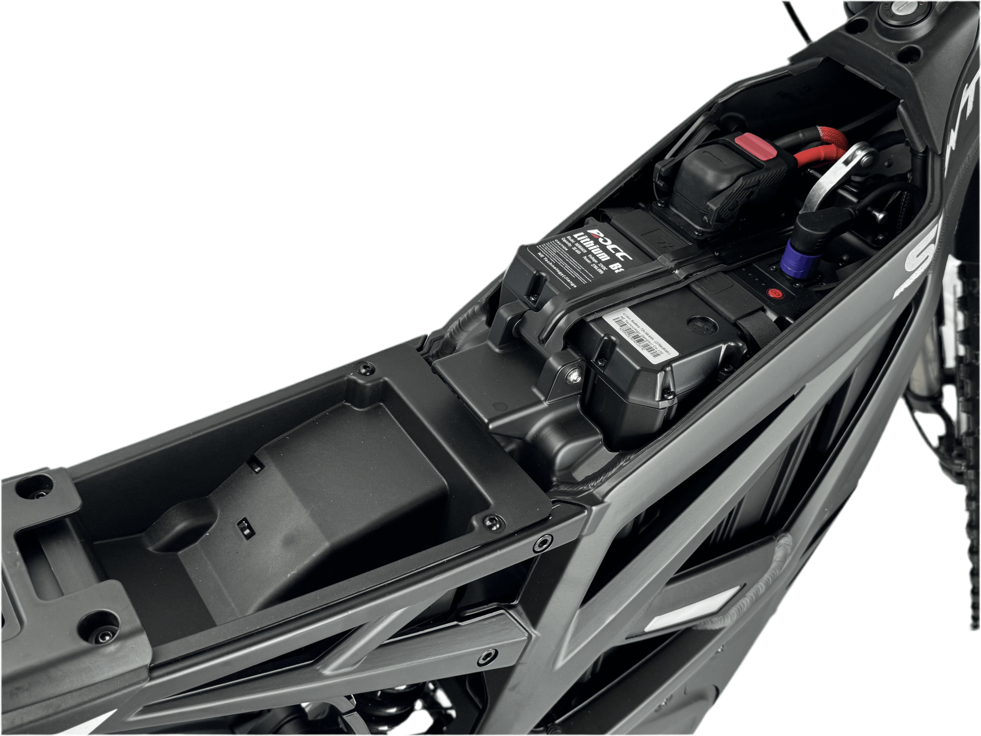 Throne SRPNT X3 E - MOTO 13KW - Emoto SuperstoreElectric Off - Road BikesEmoto Superstore