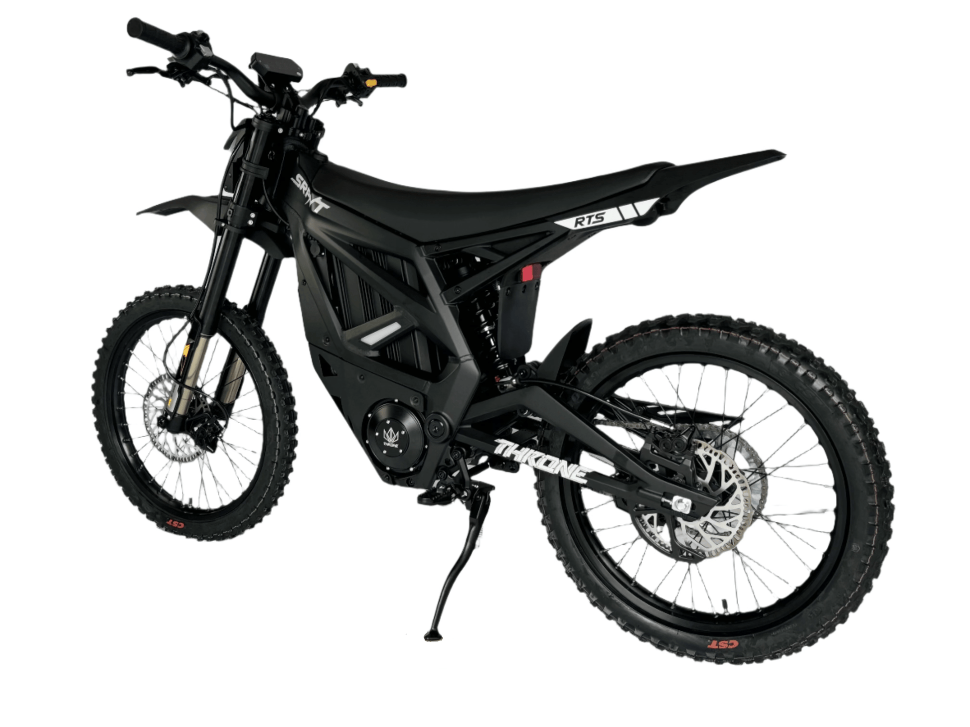 Throne SRPNT X3 E - MOTO 13KW - Emoto SuperstoreElectric Off - Road BikesEmoto Superstore
