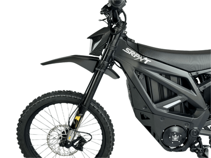 Throne SRPNT X3 E - MOTO 13KW - Emoto SuperstoreElectric Off - Road BikesEmoto Superstore
