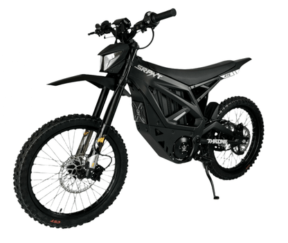 Throne SRPNT X3 E - MOTO 13KW - Emoto SuperstoreElectric Off - Road BikesEmoto Superstore