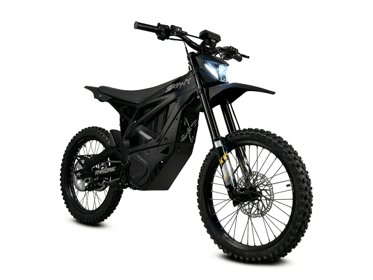 Throne SRPNT X3 E - MOTO 13KW - Emoto SuperstoreElectric Off - Road BikesEmoto Superstore