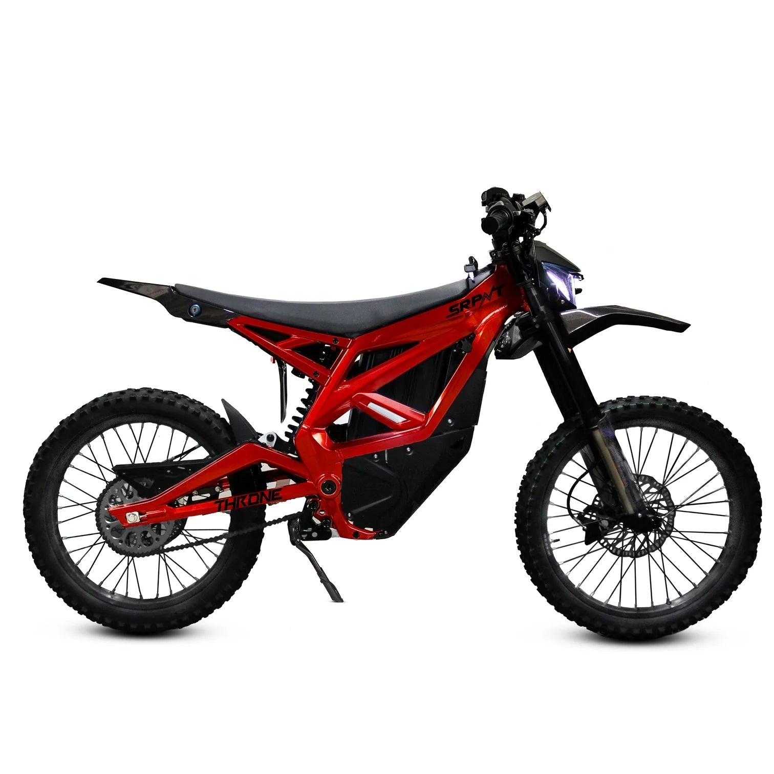 Throne SRPNT X3 E - MOTO 13KW - Emoto SuperstoreElectric Off - Road BikesEmoto Superstore