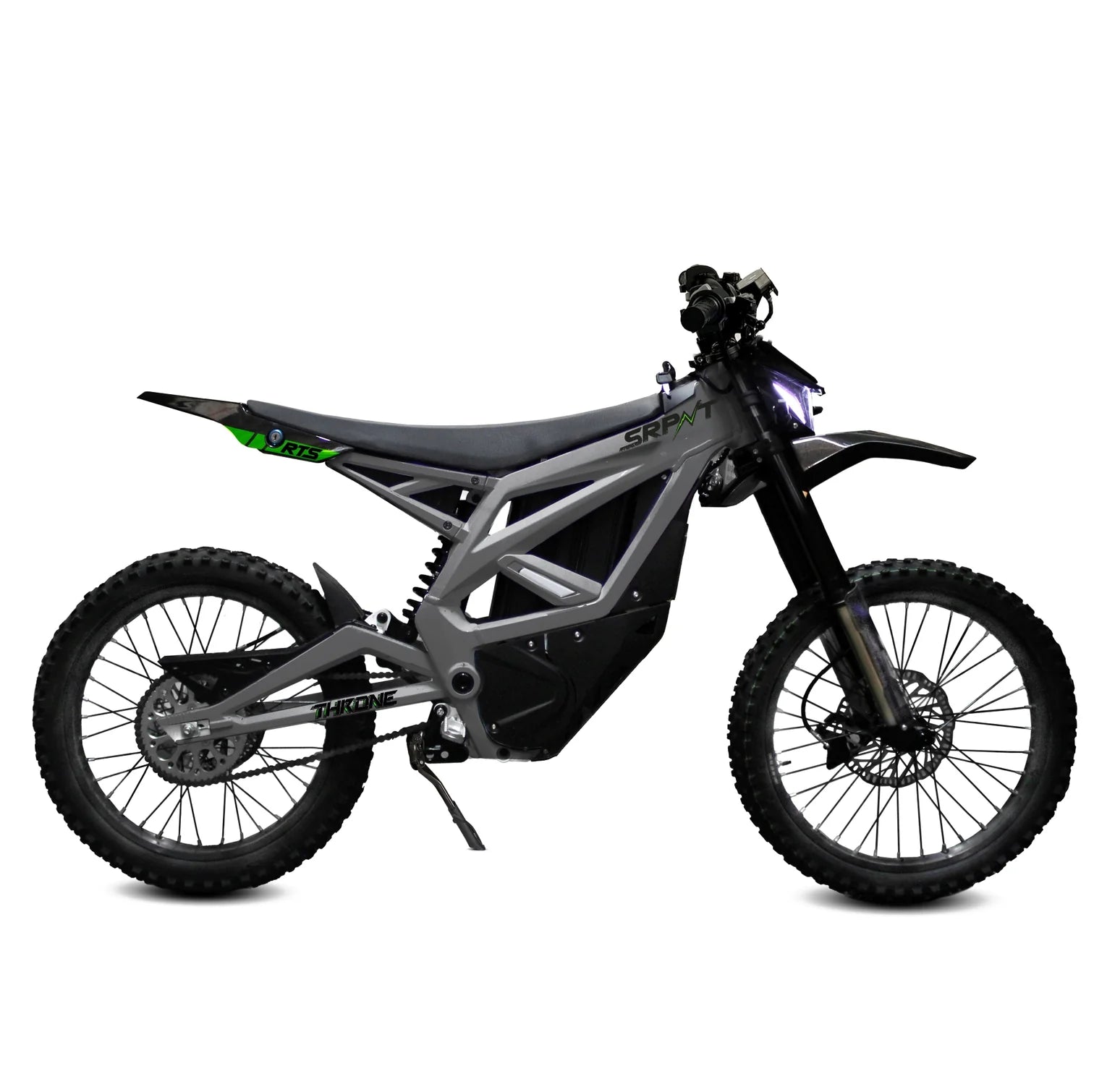 Throne SRPNT X3 E - MOTO 13KW - Emoto SuperstoreElectric Off - Road BikesEmoto Superstore