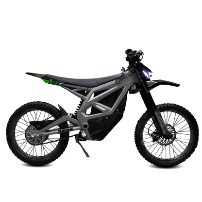 Throne SRPNT X3 E - MOTO 13KW - Emoto SuperstoreElectric Off - Road BikesEmoto Superstore