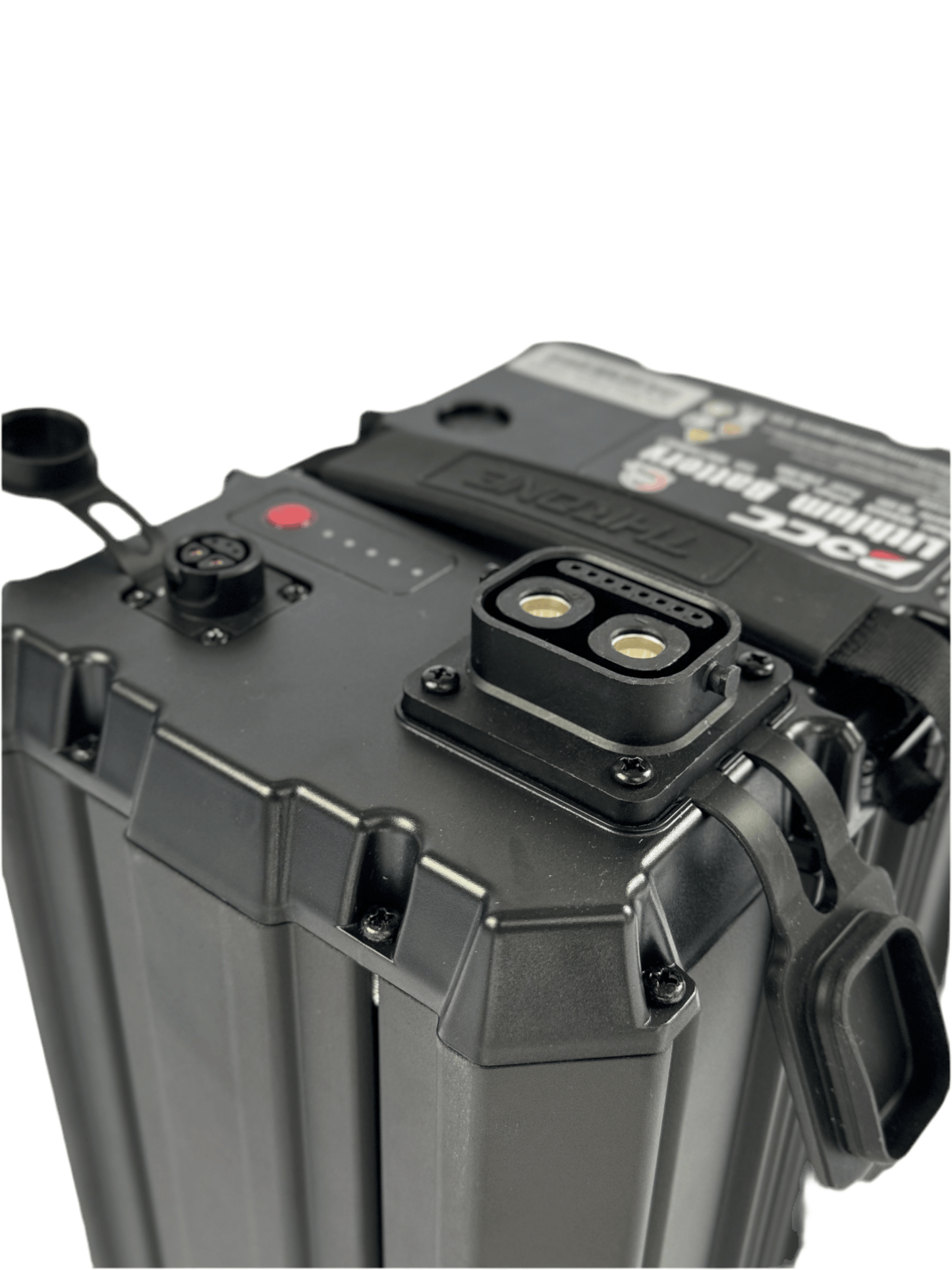 Throne SRPNT X3 E - MOTO 13KW - Emoto SuperstoreElectric Off - Road BikesEmoto Superstore