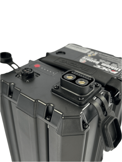 Throne SRPNT X3 E - MOTO 13KW - Emoto SuperstoreElectric Off - Road BikesEmoto Superstore