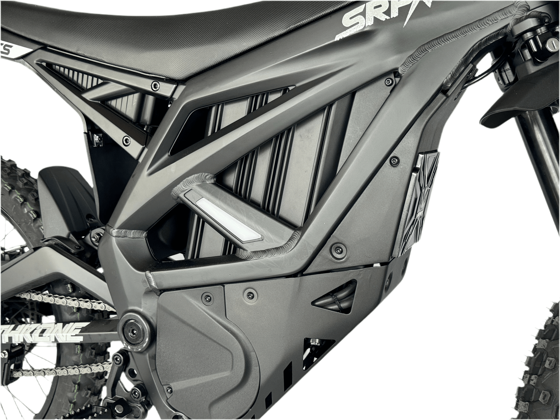 Throne SRPNT X3 E - MOTO 13KW - Emoto SuperstoreElectric Off - Road BikesEmoto Superstore