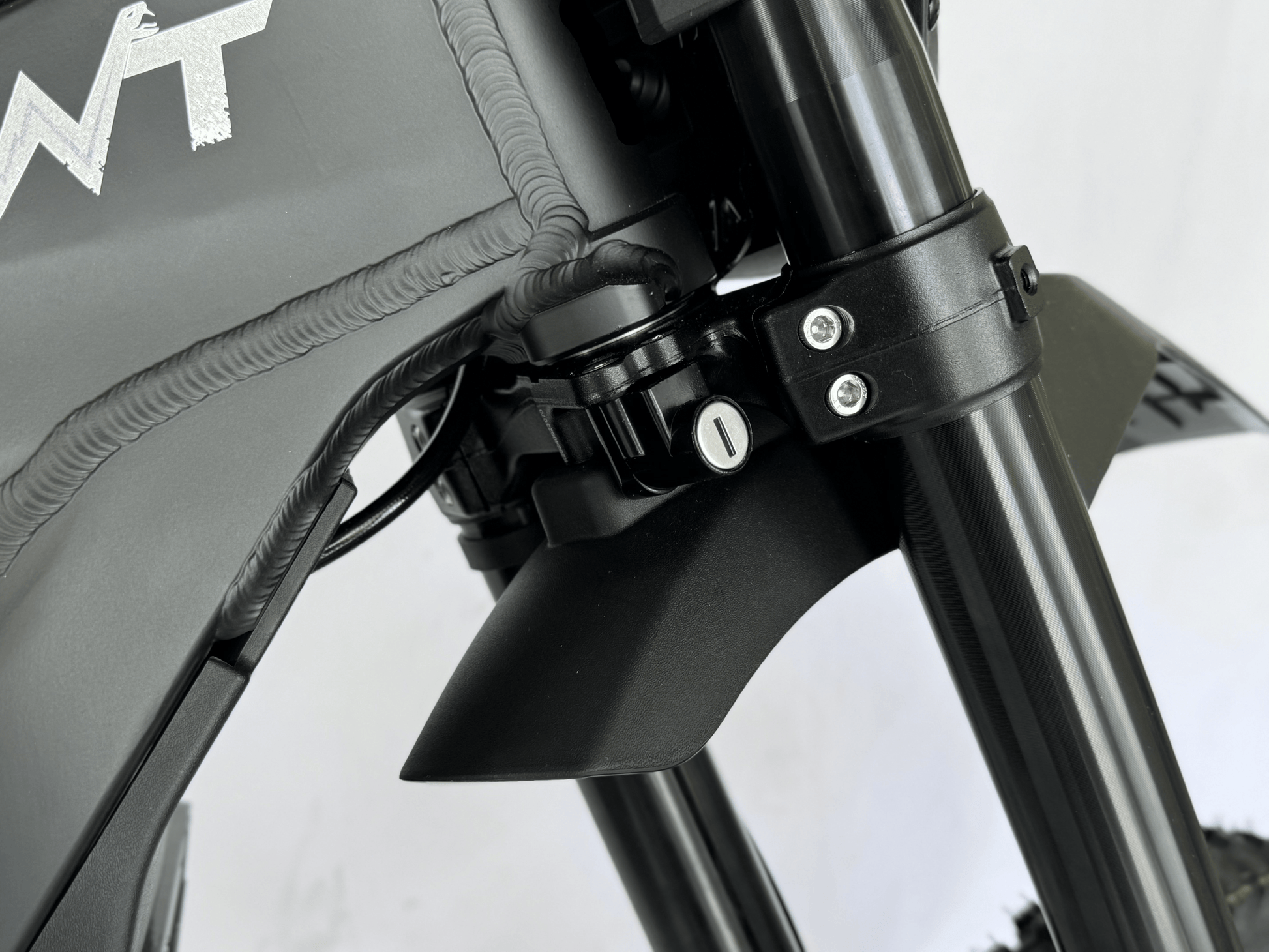 Throne SRPNT X3 E - MOTO 13KW - Emoto SuperstoreElectric Off - Road BikesEmoto Superstore