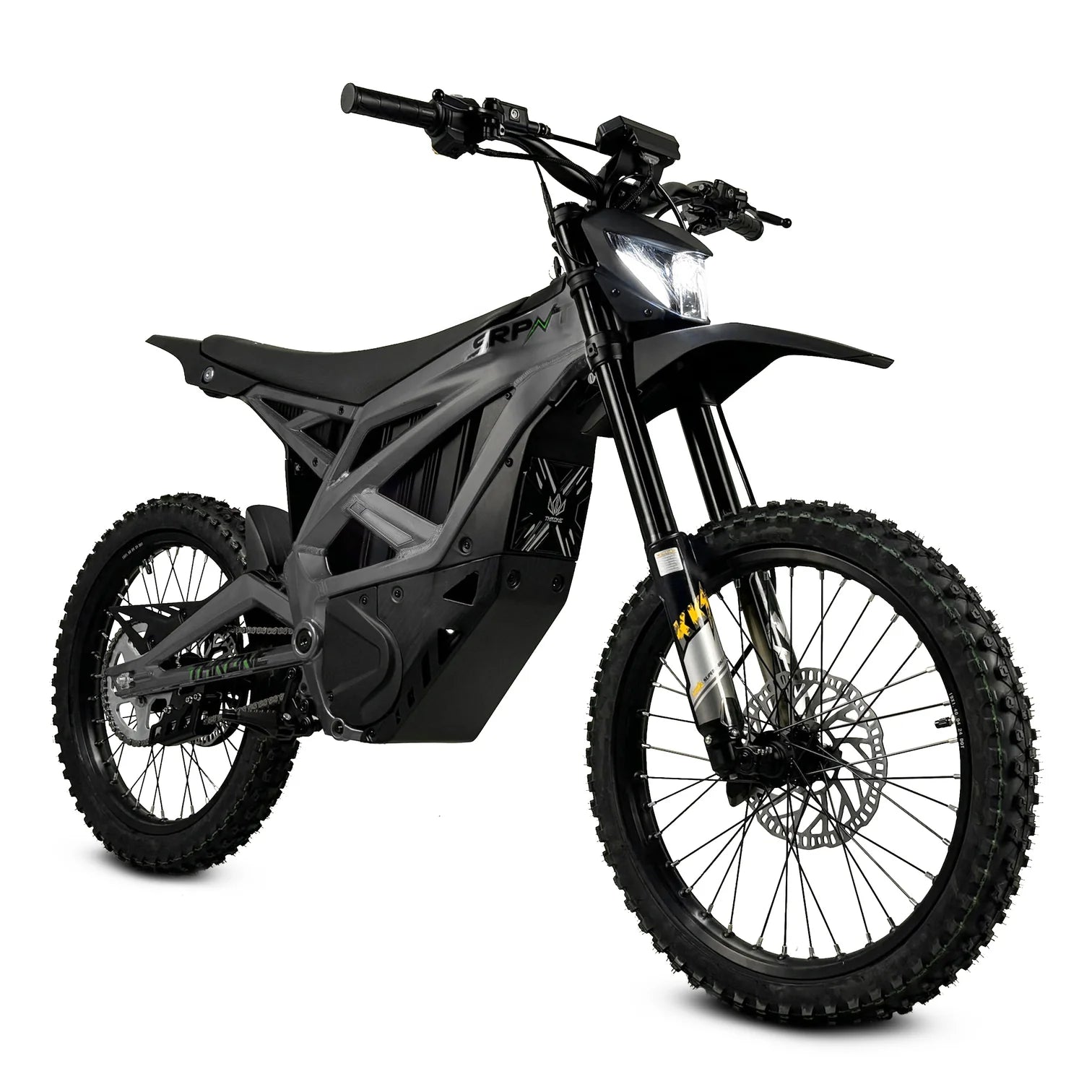 Throne SRPNT X3 E - MOTO 13KW - Emoto SuperstoreElectric Off - Road BikesEmoto Superstore