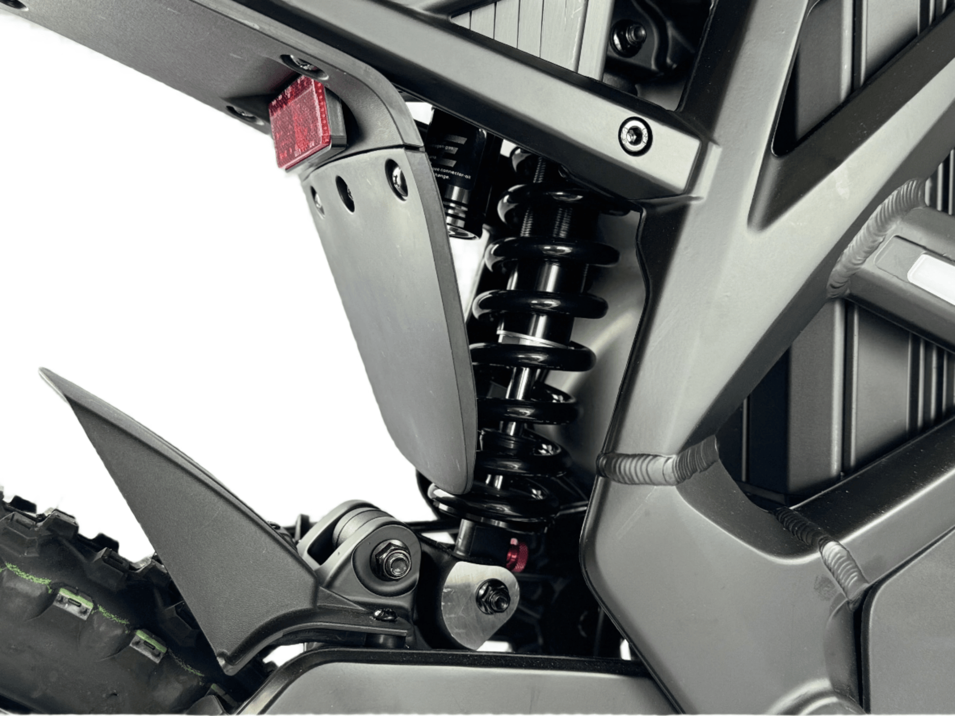 Throne SRPNT X3 E - MOTO 13KW - Emoto SuperstoreElectric Off - Road BikesEmoto Superstore