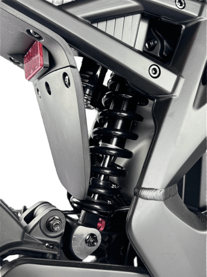 Throne SRPNT X3 E - MOTO 13KW - Emoto SuperstoreElectric Off - Road BikesEmoto Superstore