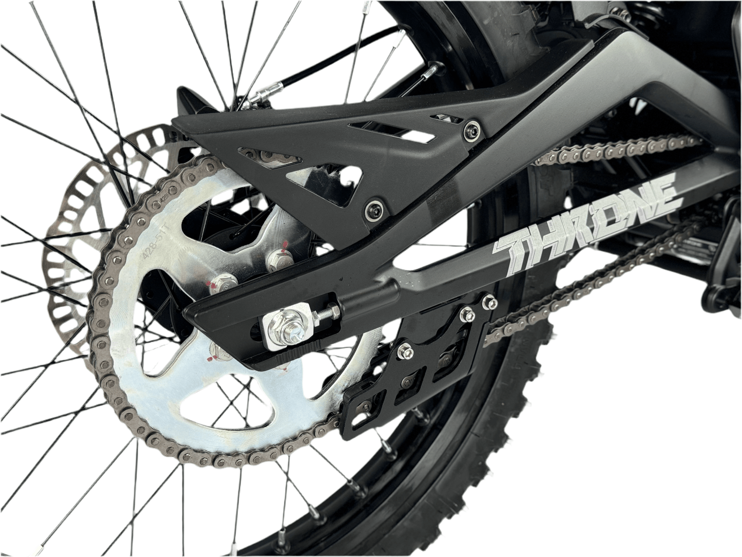 Throne SRPNT X3 E - MOTO 13KW - Emoto SuperstoreElectric Off - Road BikesEmoto Superstore