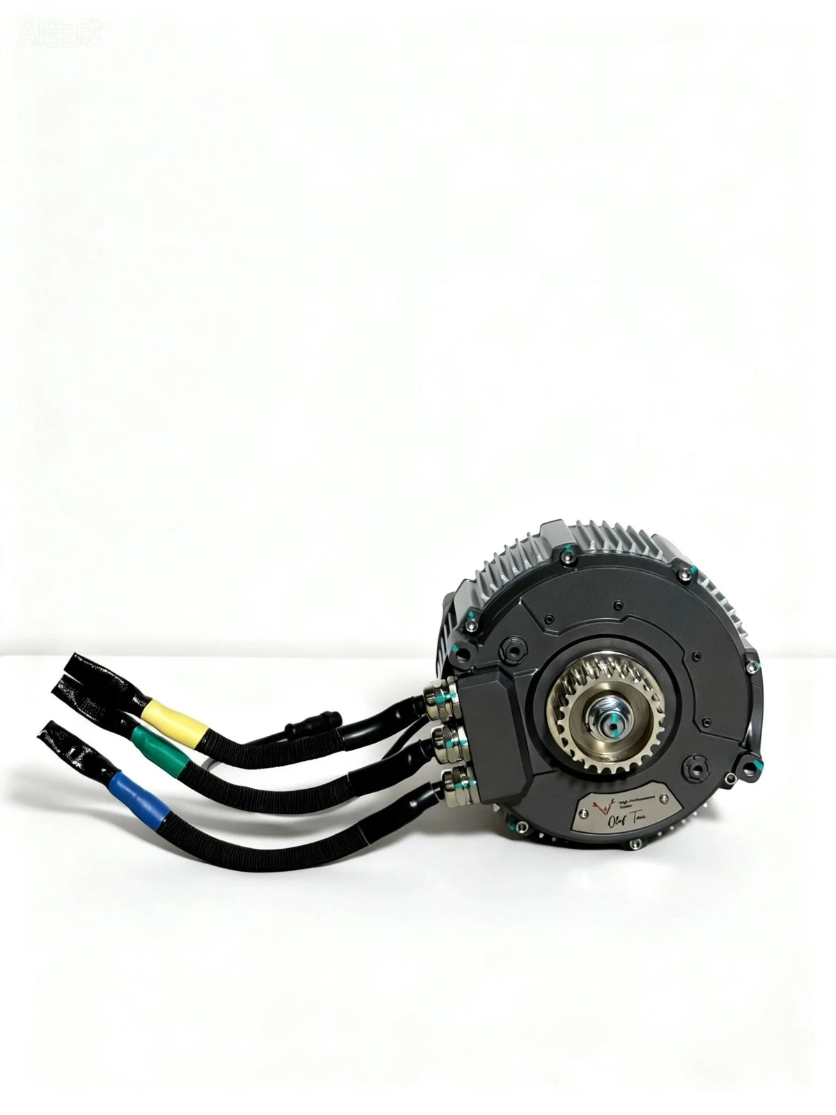 Ventus 28 kW Light Emoto Motor - Emoto Superstore45674363645Emoto Superstore