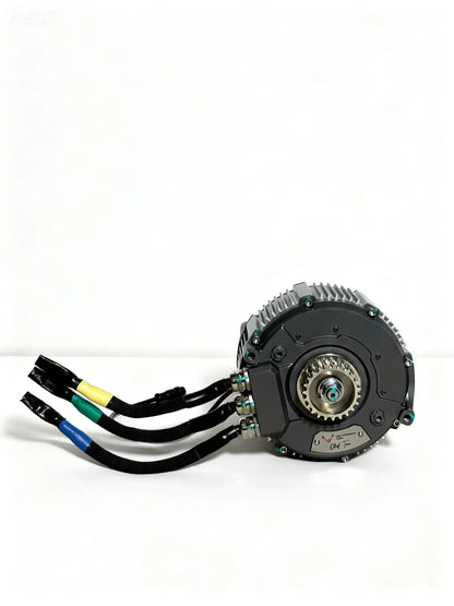 Ventus 28 kW Light Emoto Motor - Emoto Superstore45674363645Emoto Superstore