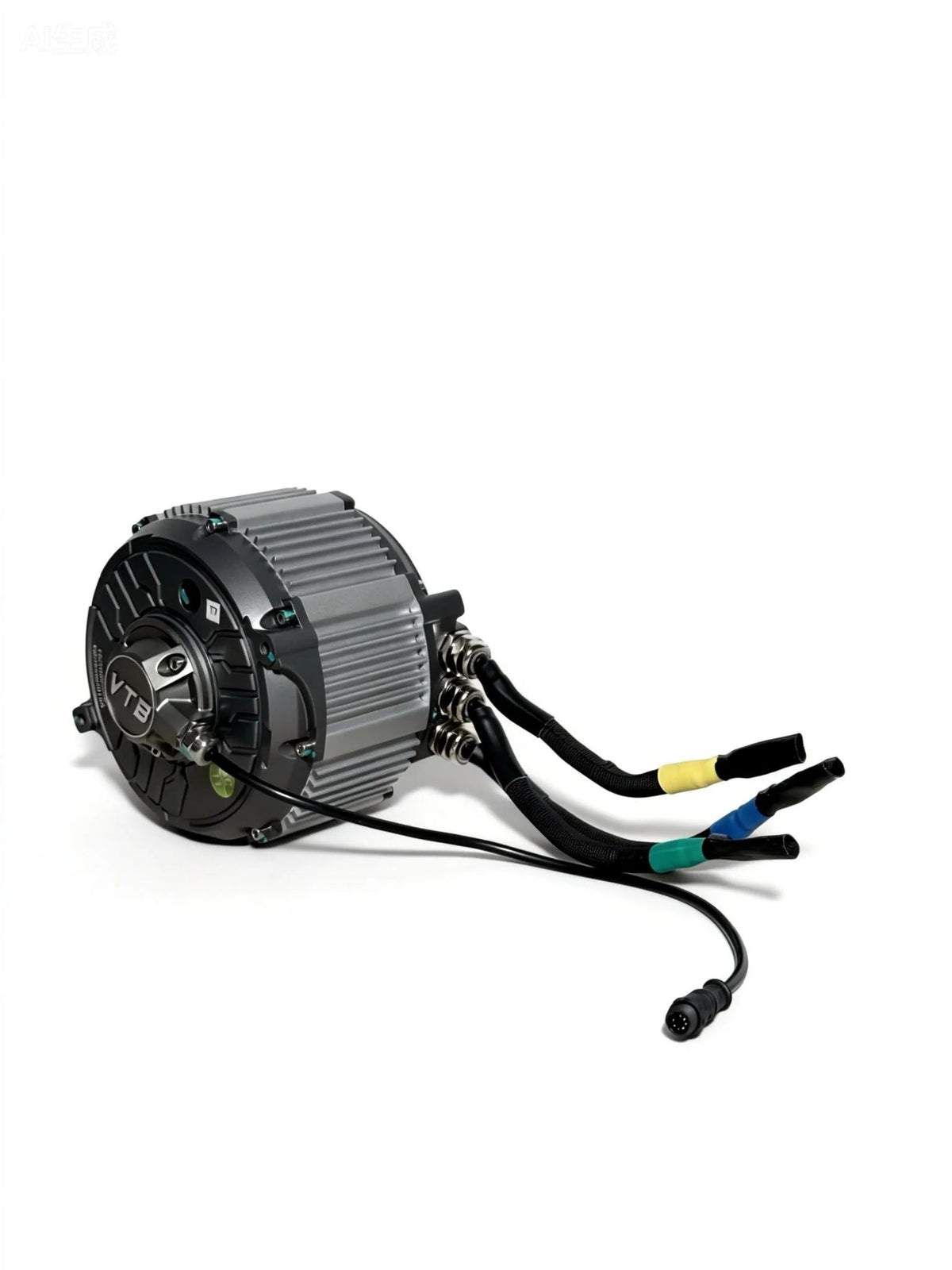 Ventus 28 kW Light Emoto Motor - Emoto Superstore45674363645Emoto Superstore