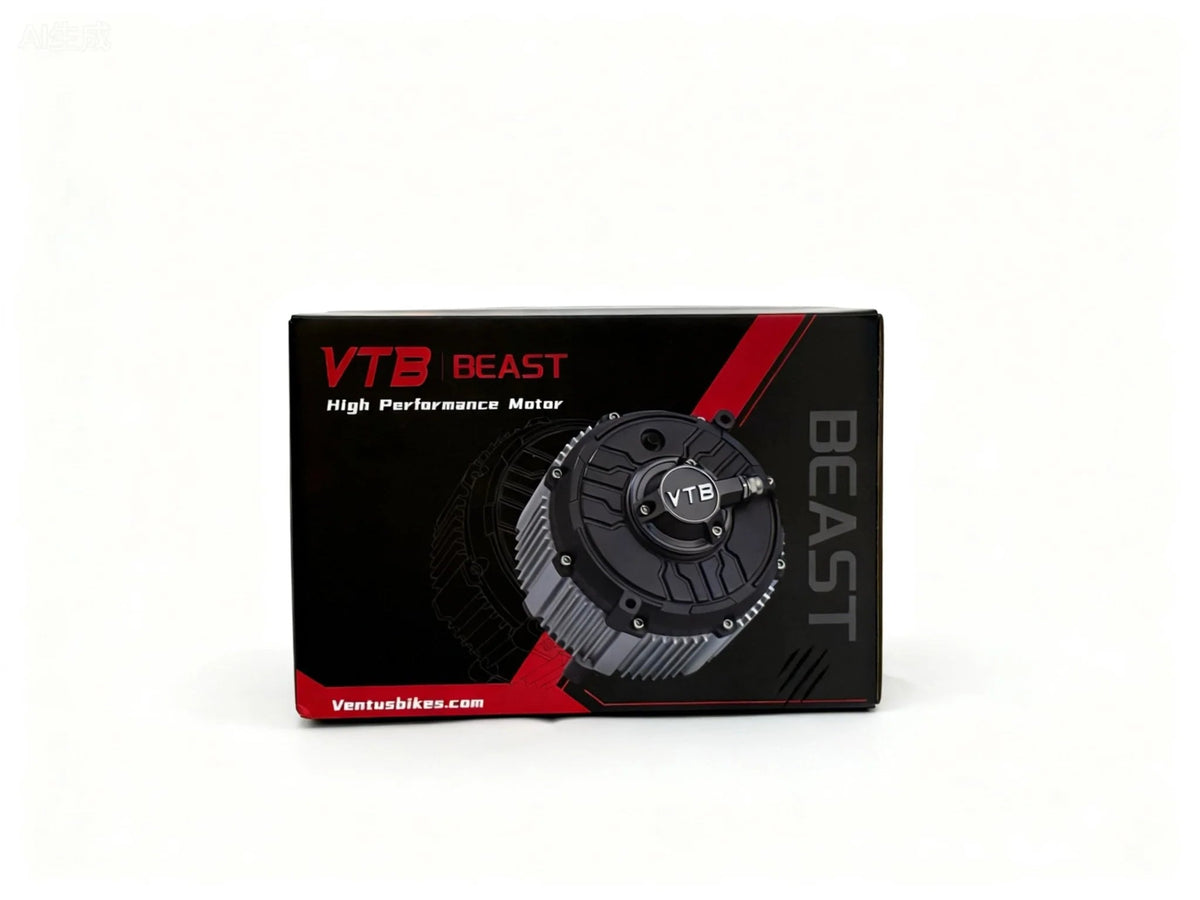 Ventus 28 kW Light Emoto Motor - Emoto Superstore45674363645Emoto Superstore