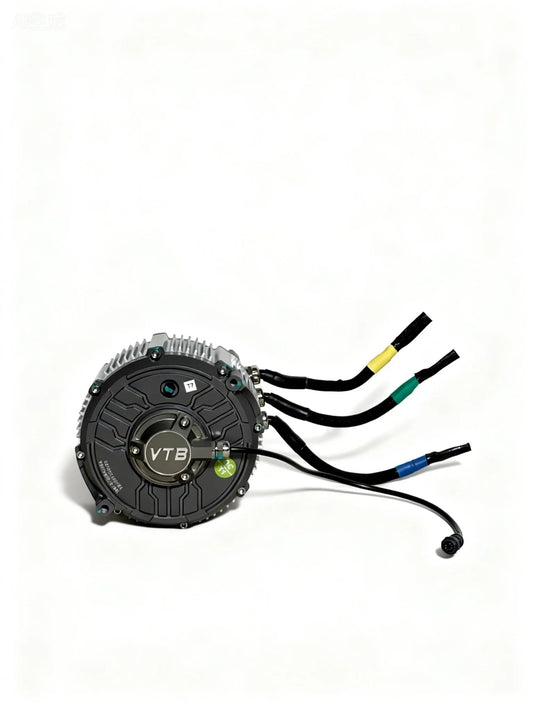 Ventus 28 kW Light Emoto Motor - Emoto Superstore45674363645Emoto Superstore