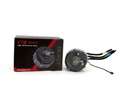 Ventus 28 kW Light Emoto Motor - Emoto Superstore45674363645Emoto Superstore