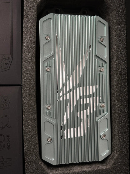 Ventus Aetos Heatsink