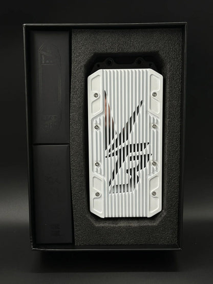 Ventus Aetos Heatsink