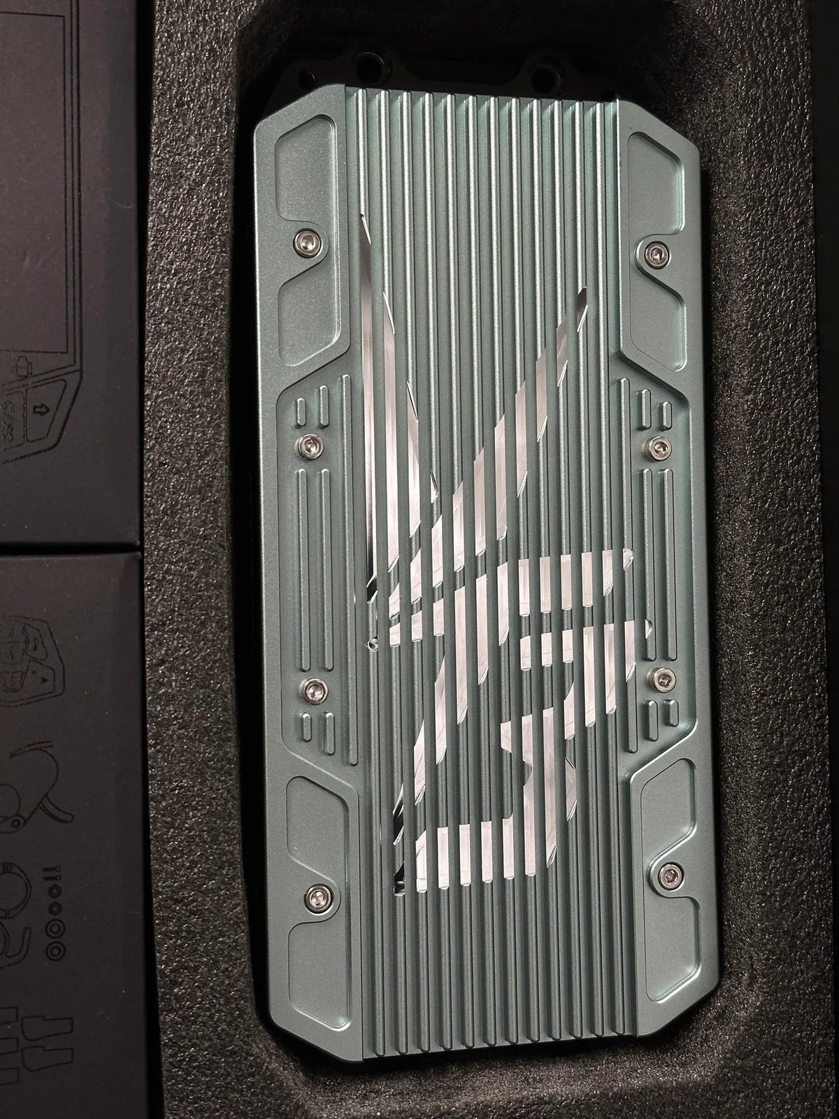 Ventus Aetos Heatsink - Emoto SuperstoreEmoto Superstore