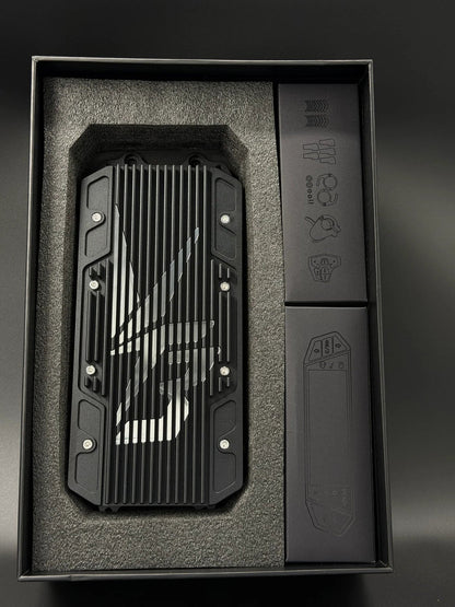 VTB V9600 AETOS Gen.2 Controller for Surron, Talaria, Eridepro or 79bike