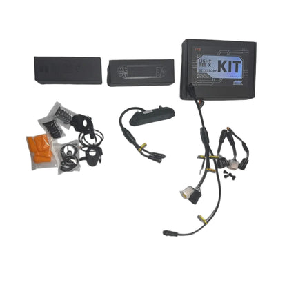 VTB V9600 AETOS Gen.2 Controller for Surron, Talaria, Eridepro or 79bike