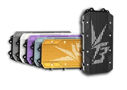 VTB V9600 AETOS Gen.2 Controller for Surron, Talaria, Eridepro or 79bike