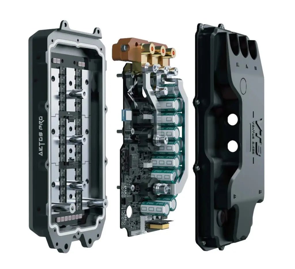 VTB V9600 AETOS Gen.2 Controller for Surron, Talaria, Eridepro or 79bike