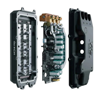 VTB V9600 AETOS Gen.2 Controller for Surron, Talaria, Eridepro or 79bike