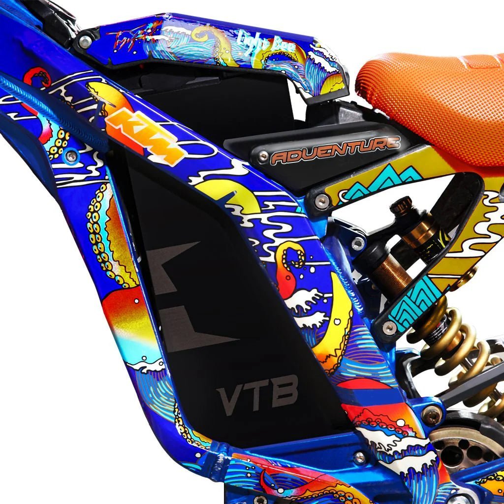 Ventus Battery EVO GT (Surron Light Bee) - Emoto SuperstoreEmoto Superstore