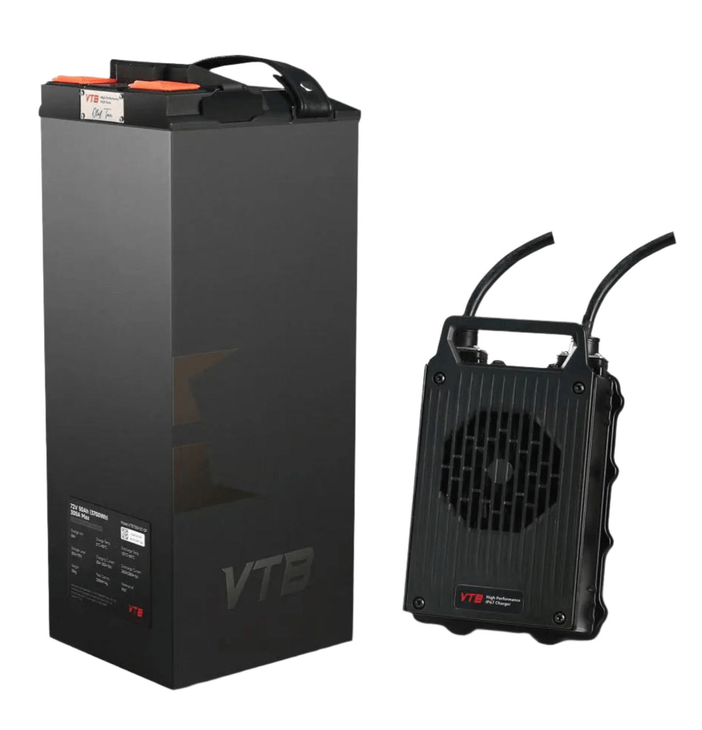 Ventus Battery EVO GT (Surron Light Bee) - Emoto SuperstoreEmoto Superstore