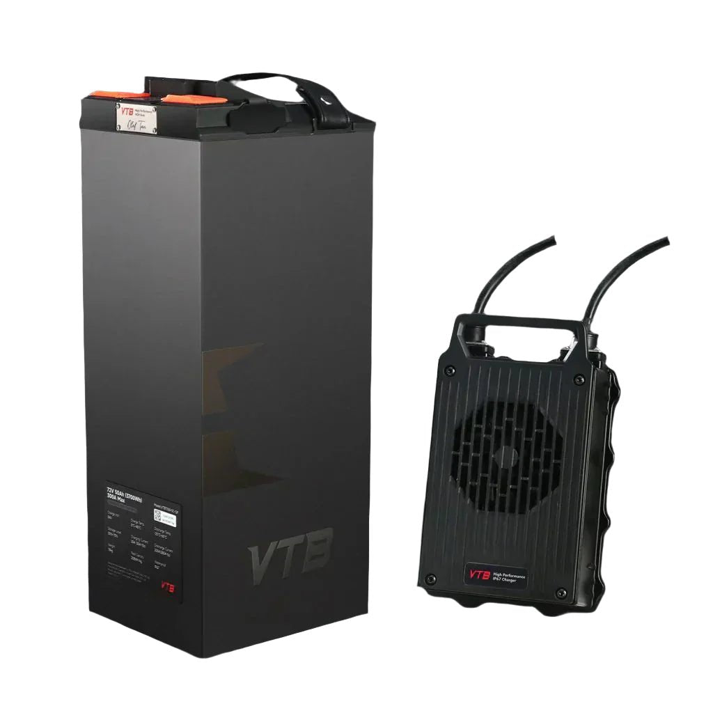 Ventus Battery EVO Plus 72V 50Ah (Surron Light Bee) - Emoto SuperstorepartsEmoto Superstore