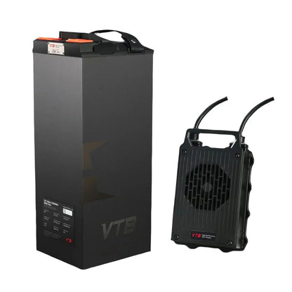 Ventus Battery EVO Plus 72V 50Ah (Surron Light Bee) - Emoto SuperstorepartsEmoto Superstore