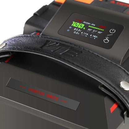 Ventus Battery EVO Plus 72V 50Ah (Surron Light Bee) - Emoto SuperstorepartsEmoto Superstore