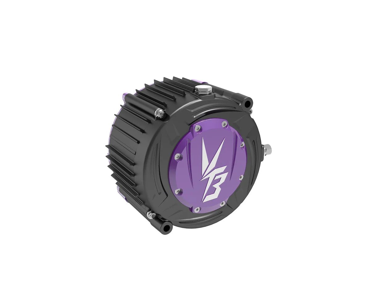 Ventus Ryuga 52kW Motor - Emoto SuperstoreXMHPACELSKUEmoto Superstore