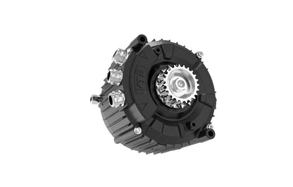 Ventus Ryuga 52kW Motor - Emoto SuperstoreXMHPACELSKUEmoto Superstore