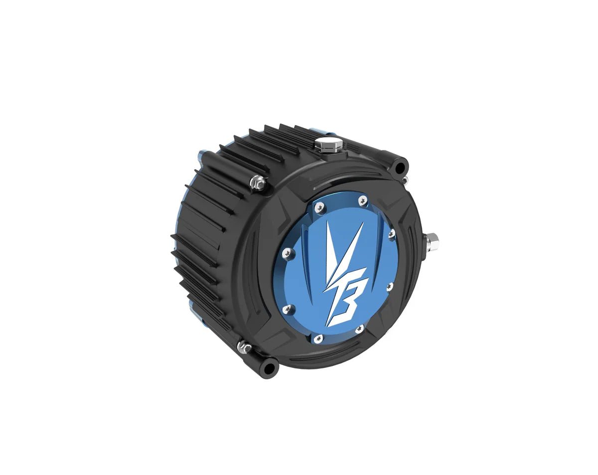 Ventus Ryuga 52kW Motor - Emoto SuperstoreXMHPACELSKUEmoto Superstore