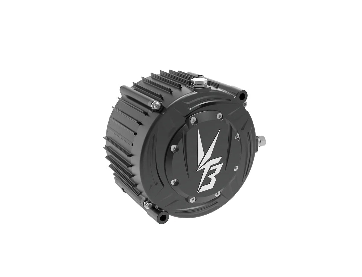 Ventus Ryuga 52kW Motor - Emoto SuperstoreXMHPACELSKUEmoto Superstore
