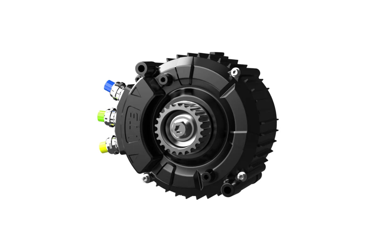 Ventus Ryuga 52kW Motor - Emoto SuperstoreXMHPACELSKUEmoto Superstore