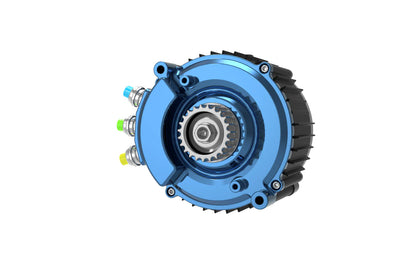 Ventus Ryuga 81kW Motor