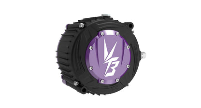 Ventus Ryuga 81kW Motor