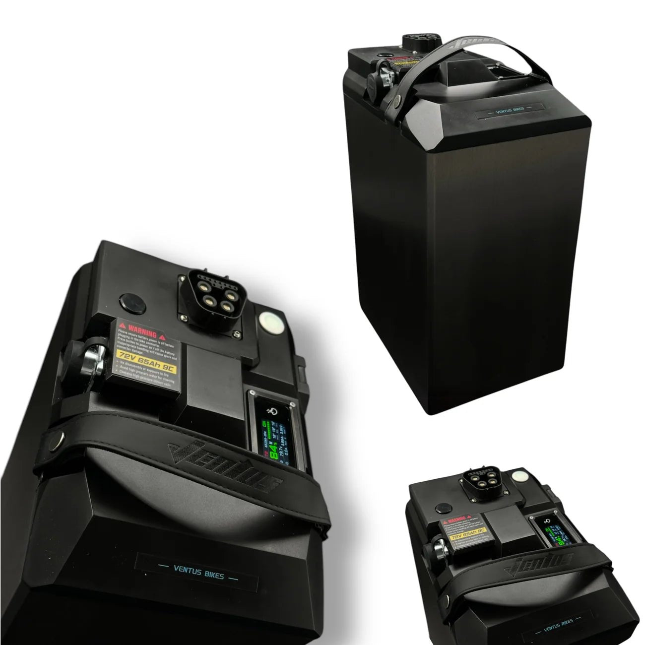 Ventus Ultra Bee Battery 72V 65Ah - Emoto SuperstoreEmoto Superstore